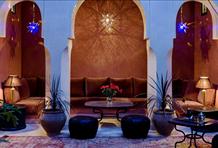 Riad Meriem